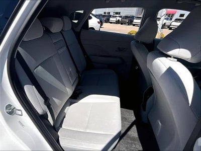 2024 Hyundai KONA SEL AWD