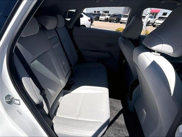 2024 Hyundai KONA SEL AWD