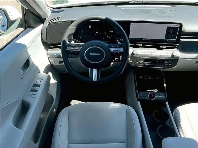 2024 Hyundai KONA SEL AWD