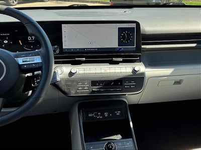 2024 Hyundai KONA SEL AWD