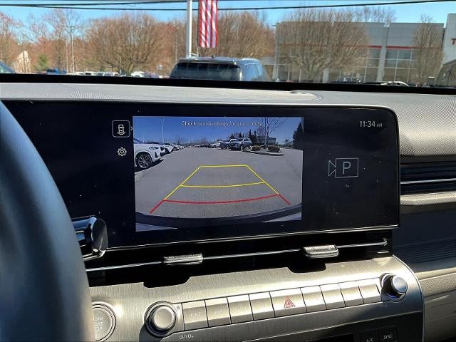 2024 Hyundai KONA SEL AWD