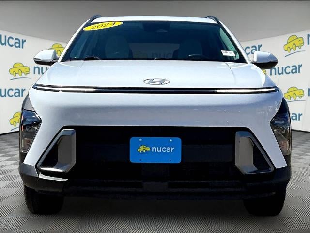 2024 Hyundai KONA SEL AWD