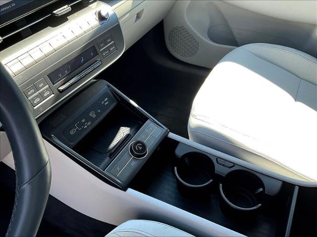 2024 Hyundai KONA SEL AWD