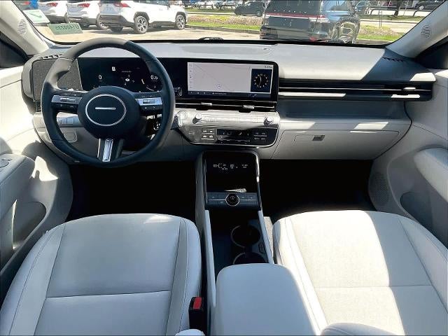 2024 Hyundai KONA SEL AWD