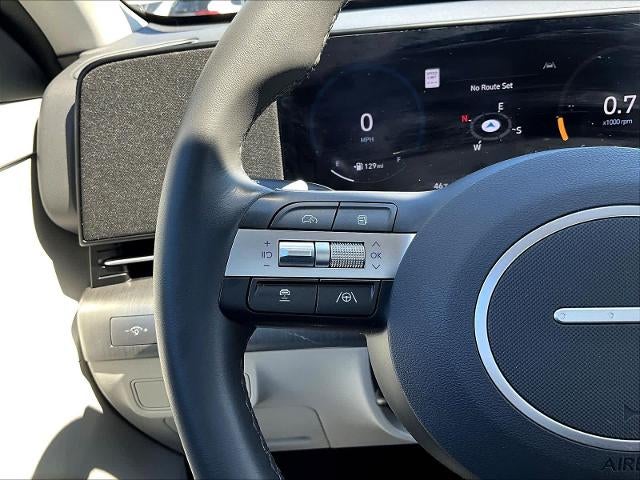 2024 Hyundai KONA SEL AWD