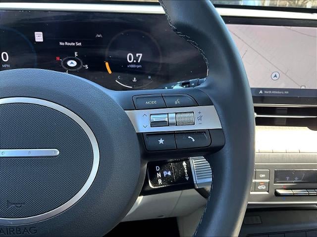 2024 Hyundai KONA SEL AWD