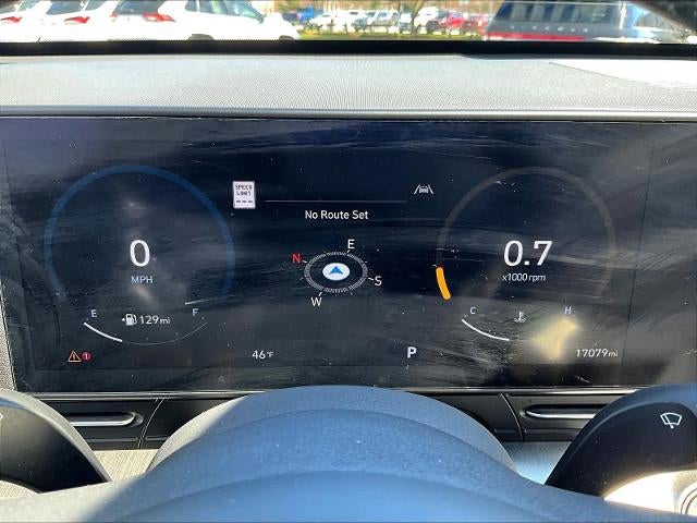 2024 Hyundai KONA SEL AWD