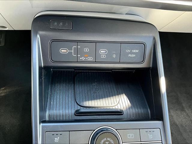 2024 Hyundai KONA SEL AWD