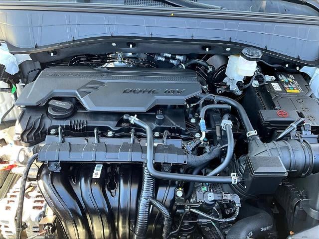 2024 Hyundai KONA SEL AWD