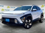2024 Hyundai KONA SEL AWD