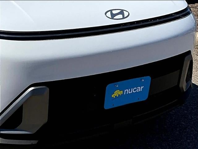 2024 Hyundai KONA SEL AWD