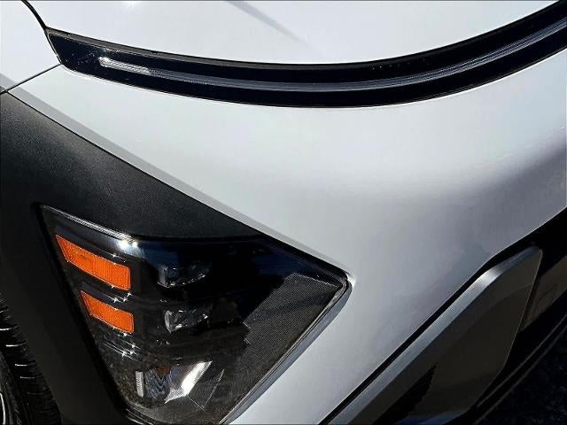 2024 Hyundai KONA SEL AWD