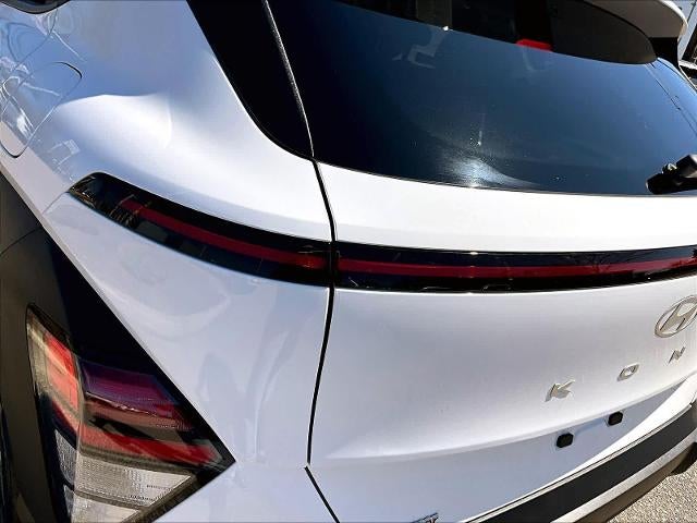 2024 Hyundai KONA SEL AWD