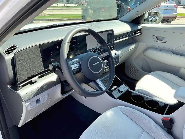 2024 Hyundai KONA SEL AWD