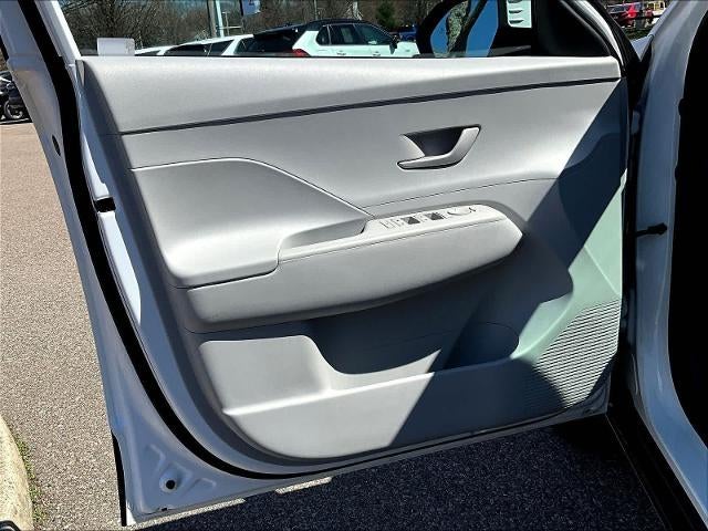 2024 Hyundai KONA SEL AWD