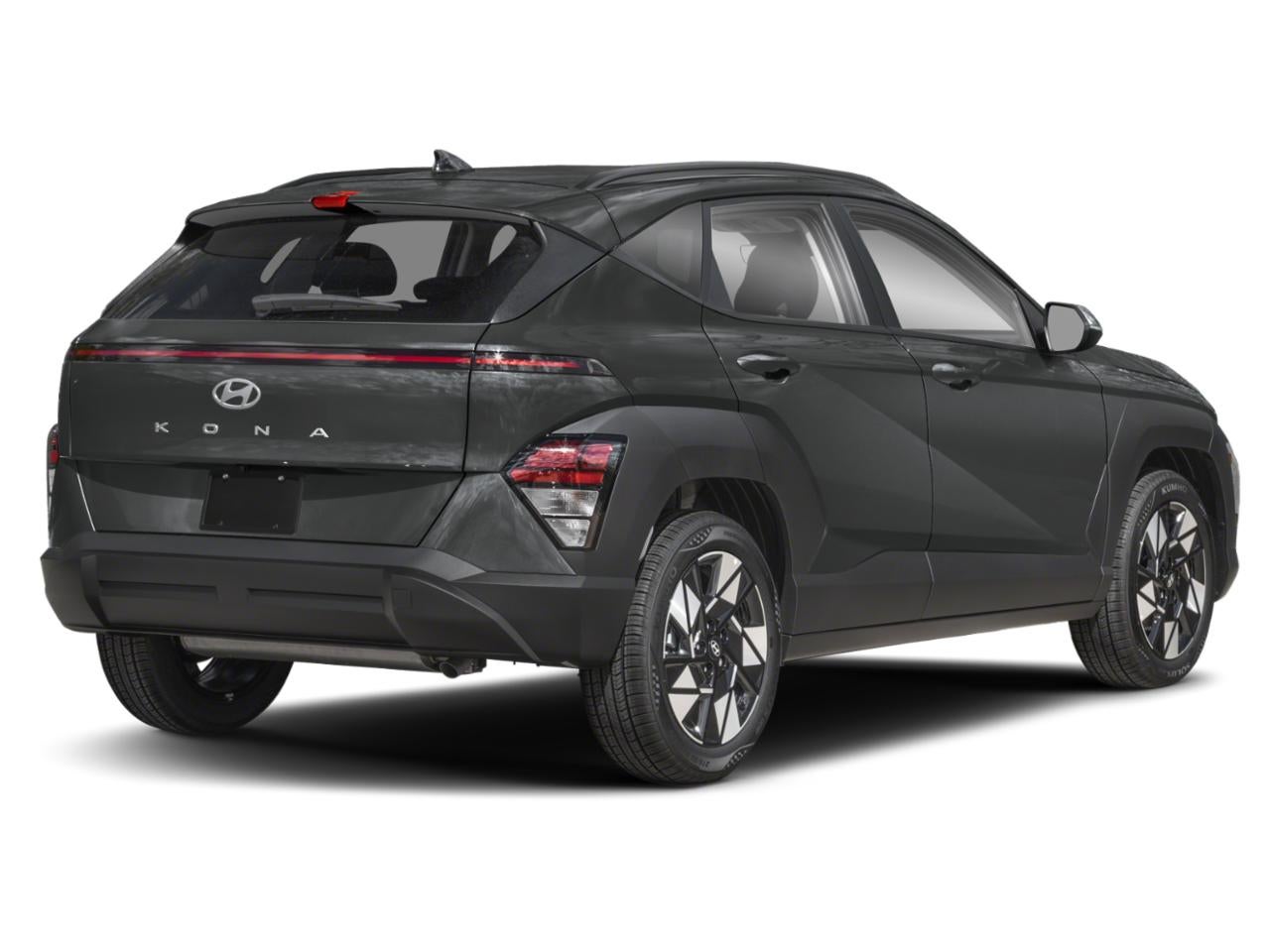 2024 Hyundai KONA SEL AWD