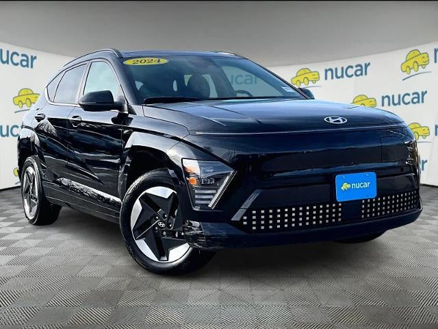 2024 Hyundai KONA Electric Limited FWD