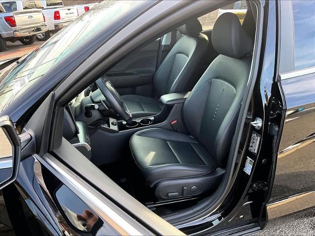 2024 Hyundai KONA Electric Limited FWD