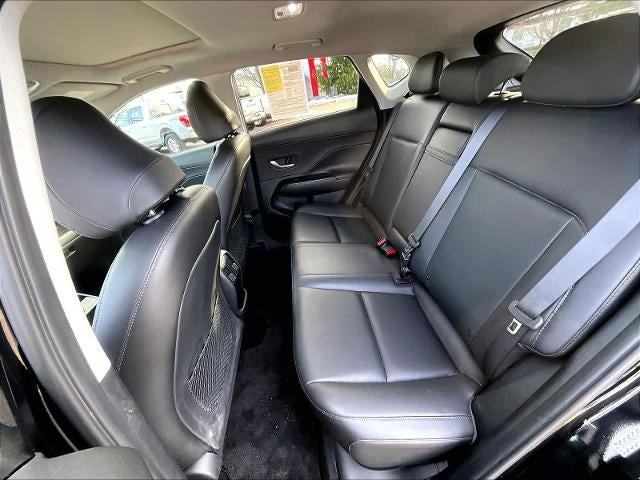 2024 Hyundai KONA Electric Limited FWD