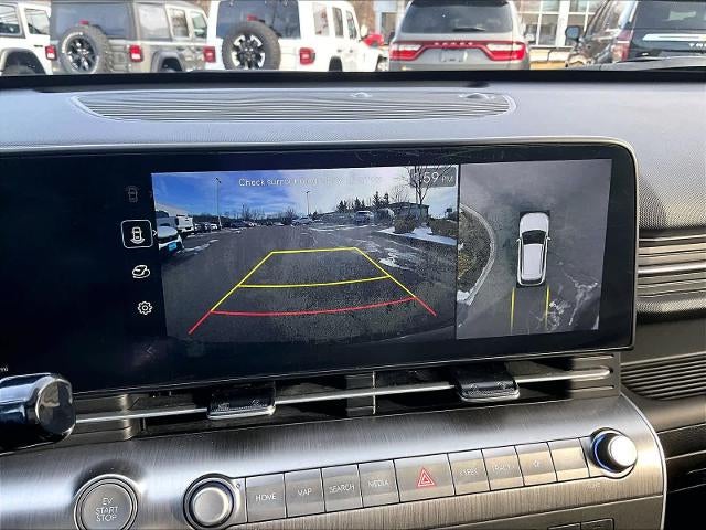 2024 Hyundai KONA Electric Limited FWD