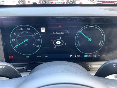 2024 Hyundai KONA Electric Limited FWD