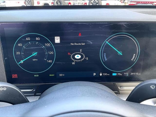 2024 Hyundai KONA Electric Limited FWD