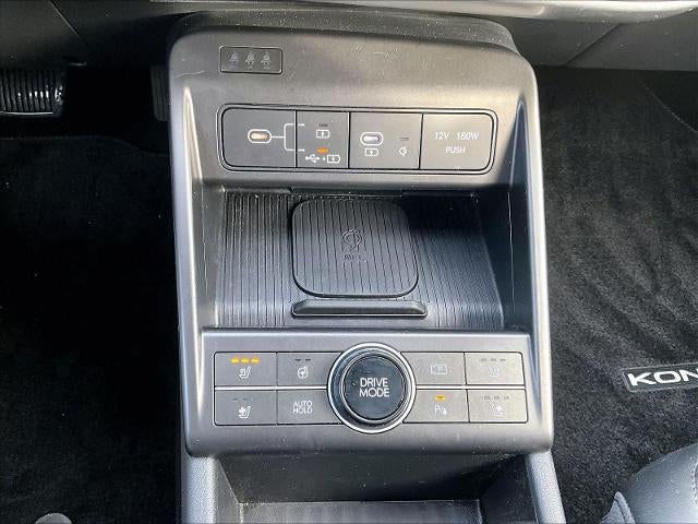 2024 Hyundai KONA Electric Limited FWD