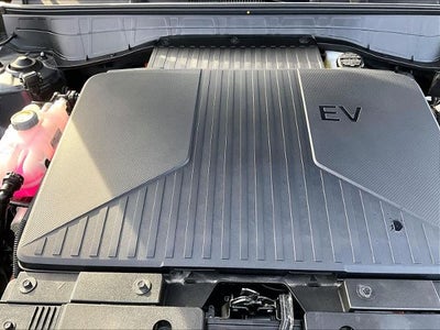 2024 Hyundai KONA Electric Limited FWD