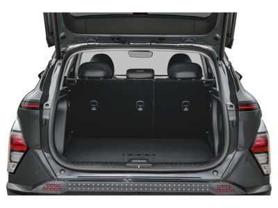 2024 Hyundai KONA Electric Limited FWD