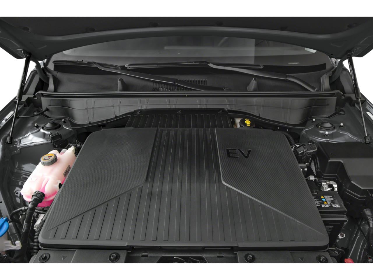 2024 Hyundai KONA Electric Limited FWD