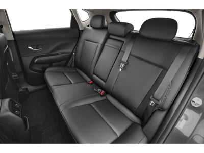 2024 Hyundai KONA Electric Limited FWD