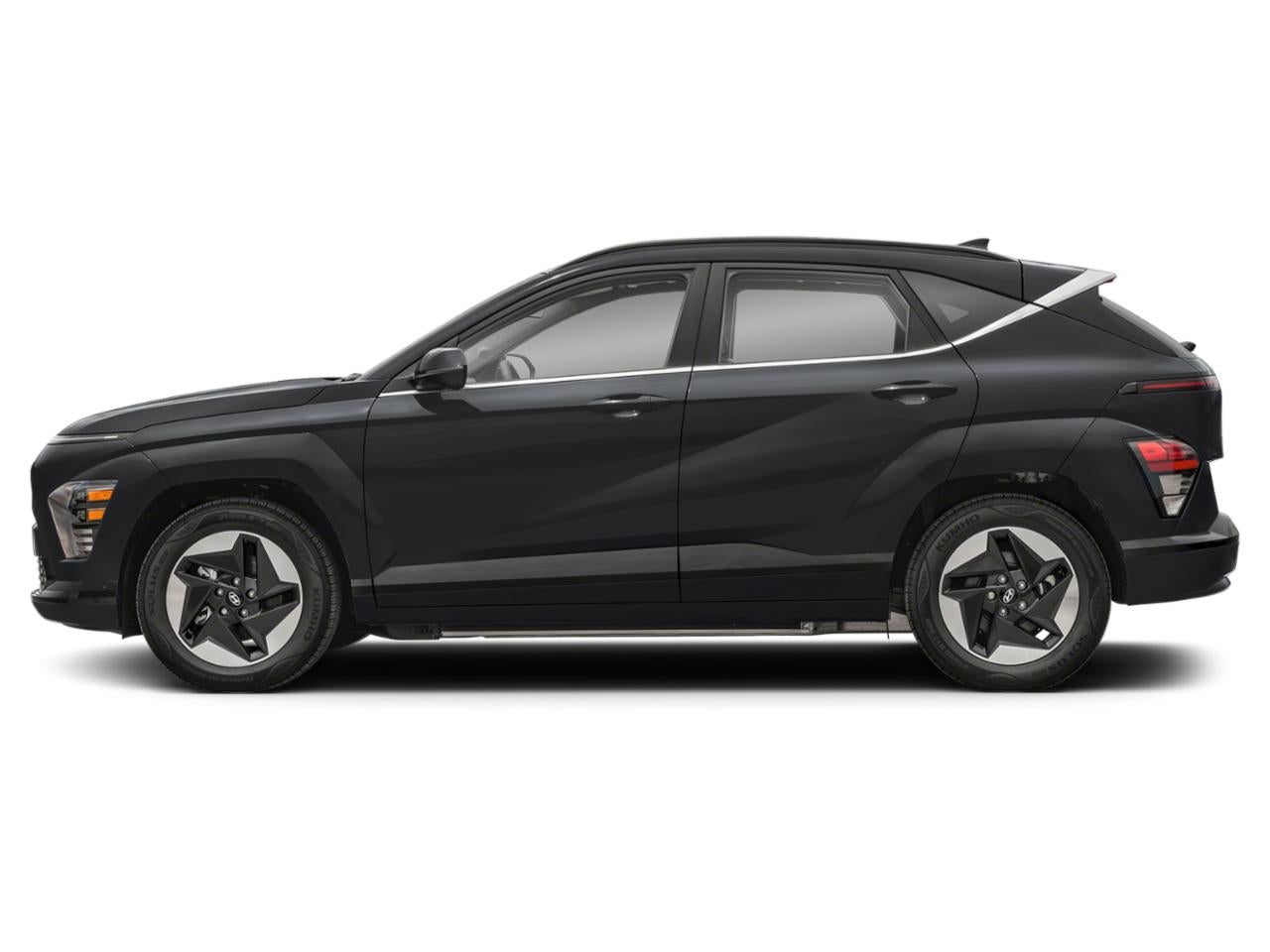 2024 Hyundai KONA Electric Limited FWD