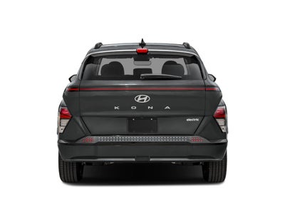 2024 Hyundai KONA Electric Limited FWD