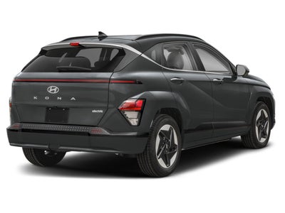 2024 Hyundai KONA Electric Limited FWD