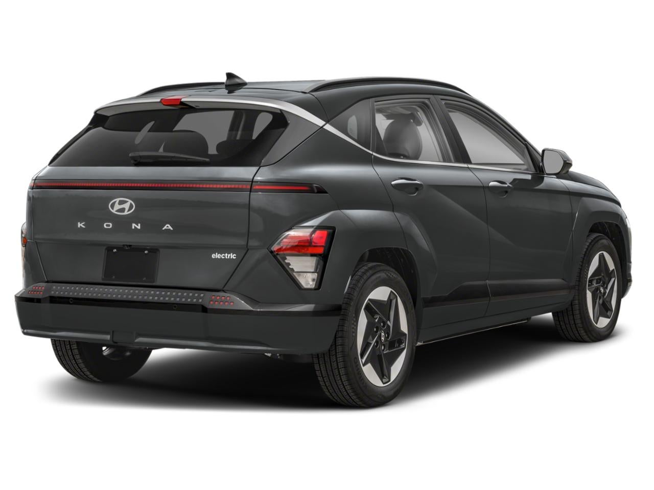 2024 Hyundai KONA Electric Limited FWD