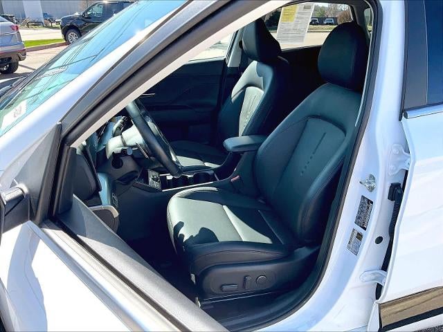 2024 Hyundai KONA Electric Limited FWD