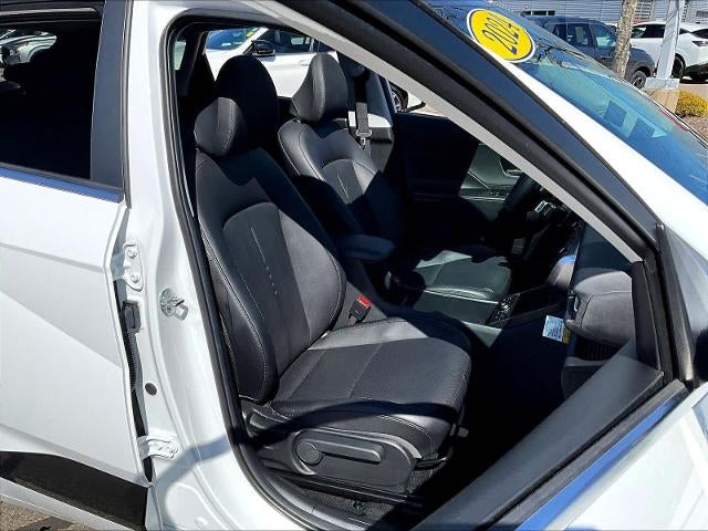 2024 Hyundai KONA Electric Limited FWD