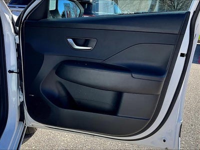 2024 Hyundai KONA Electric Limited FWD