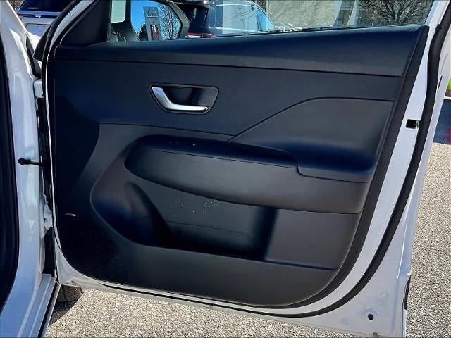 2024 Hyundai KONA Electric Limited FWD