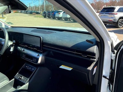 2024 Hyundai KONA Electric Limited FWD