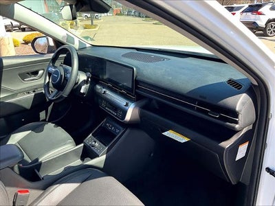 2024 Hyundai KONA Electric Limited FWD