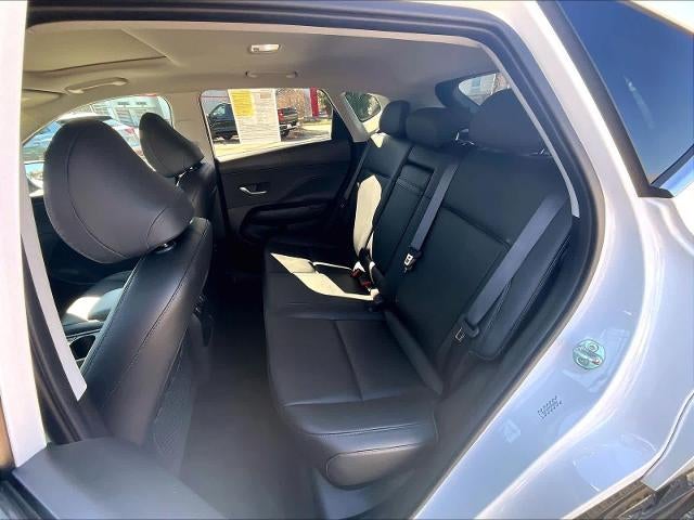 2024 Hyundai KONA Electric Limited FWD