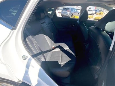 2024 Hyundai KONA Electric Limited FWD