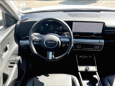 2024 Hyundai KONA Electric Limited FWD