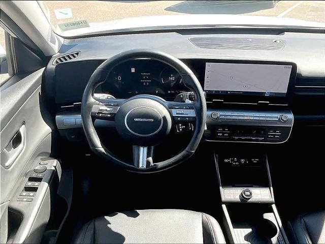 2024 Hyundai KONA Electric Limited FWD