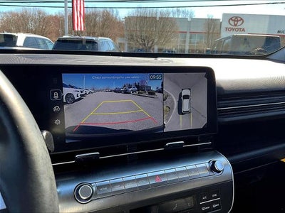 2024 Hyundai KONA Electric Limited FWD