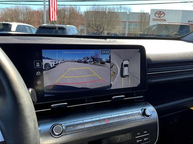 2024 Hyundai KONA Electric Limited FWD