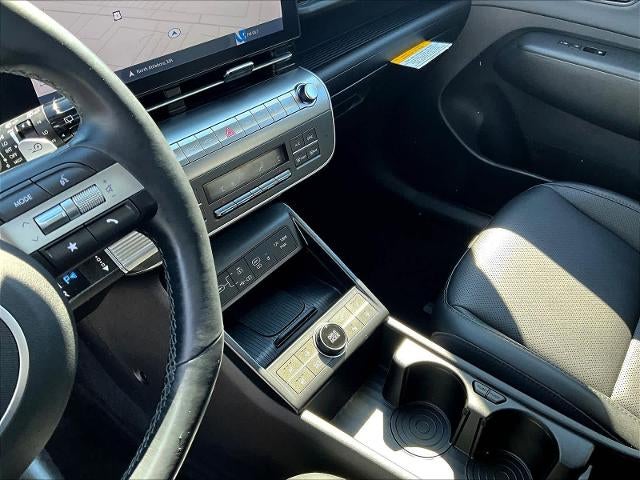 2024 Hyundai KONA Electric Limited FWD