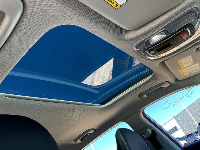 2024 Hyundai KONA Electric Limited FWD