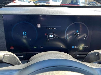 2024 Hyundai KONA Electric Limited FWD